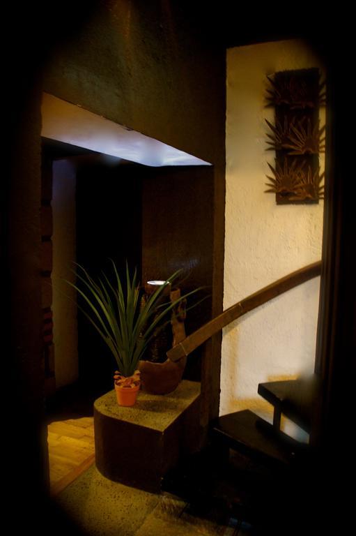 Aztic Hotel And Executive Suites Мехико Экстерьер фото