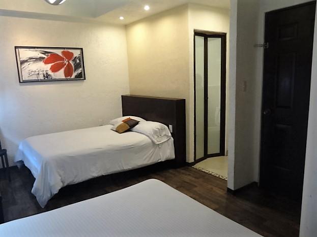 Aztic Hotel And Executive Suites Мехико Экстерьер фото