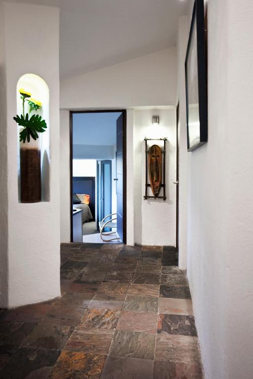 Aztic Hotel And Executive Suites Мехико Экстерьер фото