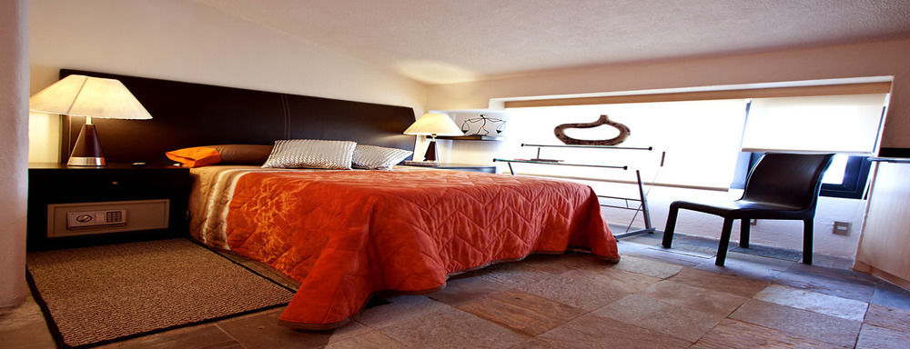 Aztic Hotel And Executive Suites Мехико Экстерьер фото