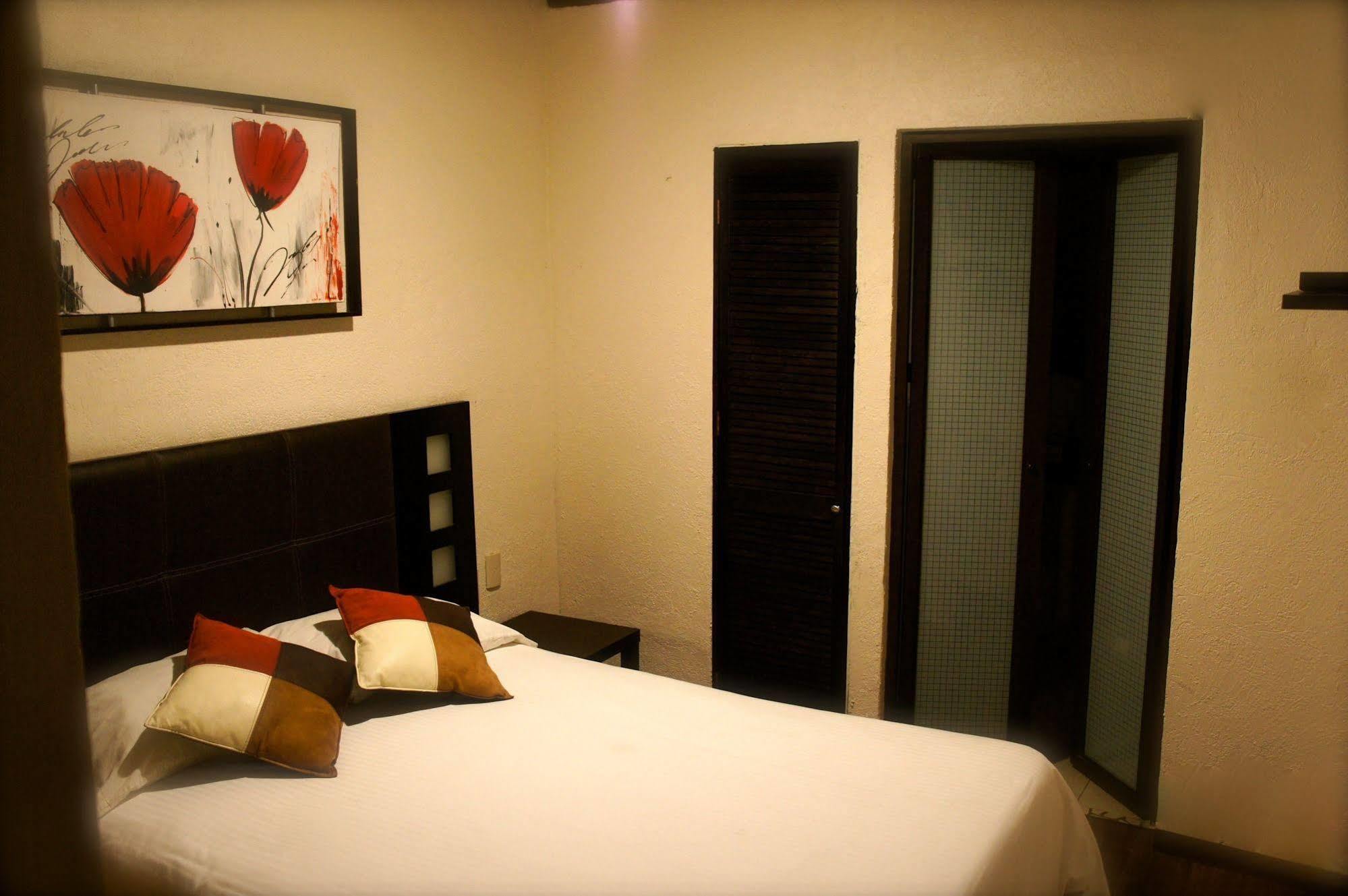 Aztic Hotel And Executive Suites Мехико Экстерьер фото
